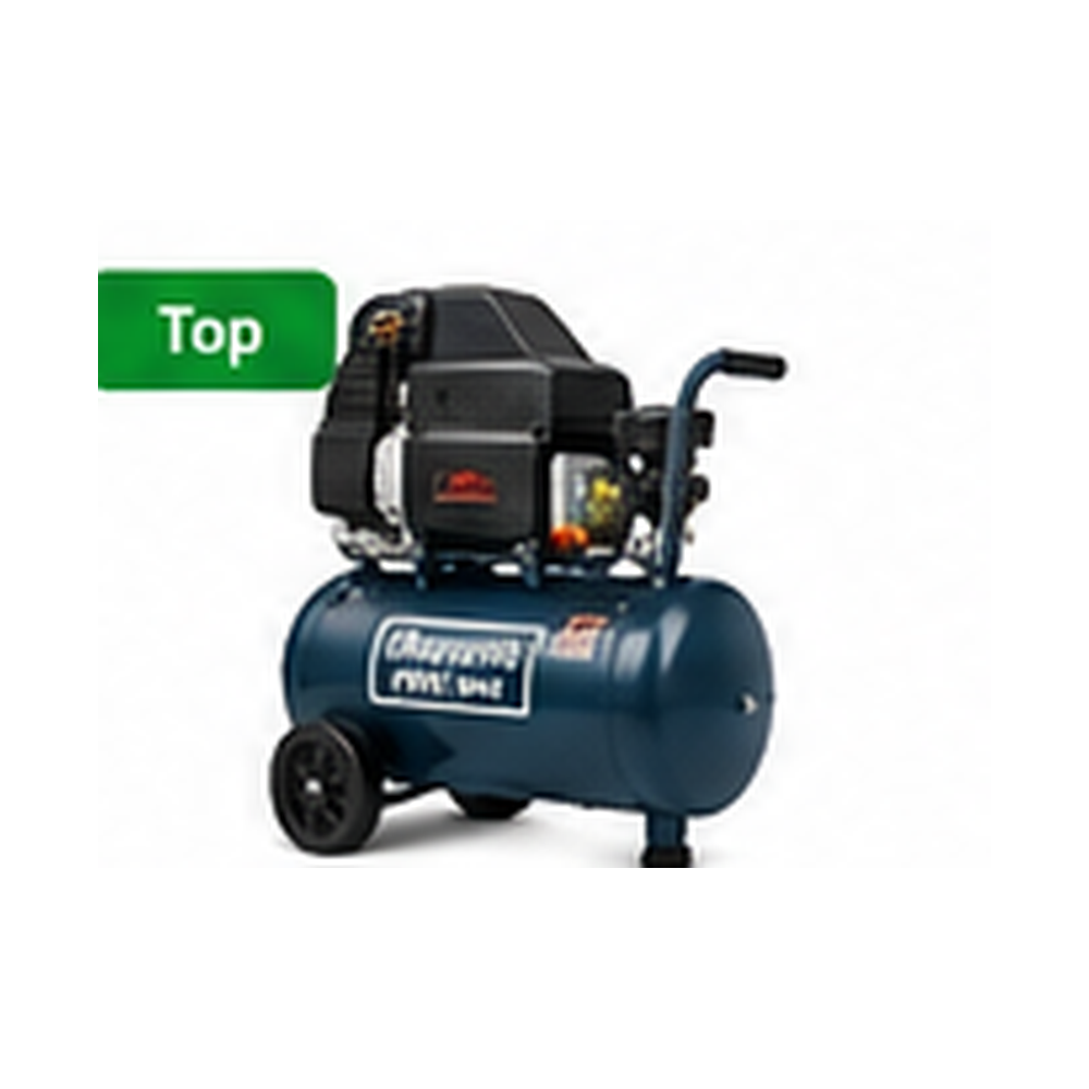 Gaisa kompresors 50L 2.2kW LABAS PRO C50
