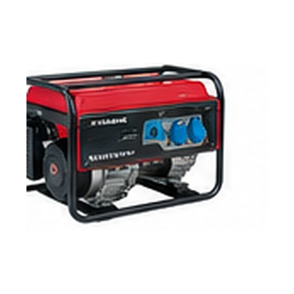 Benzīna ģenerators 3.5kW LABAS PRO G3500