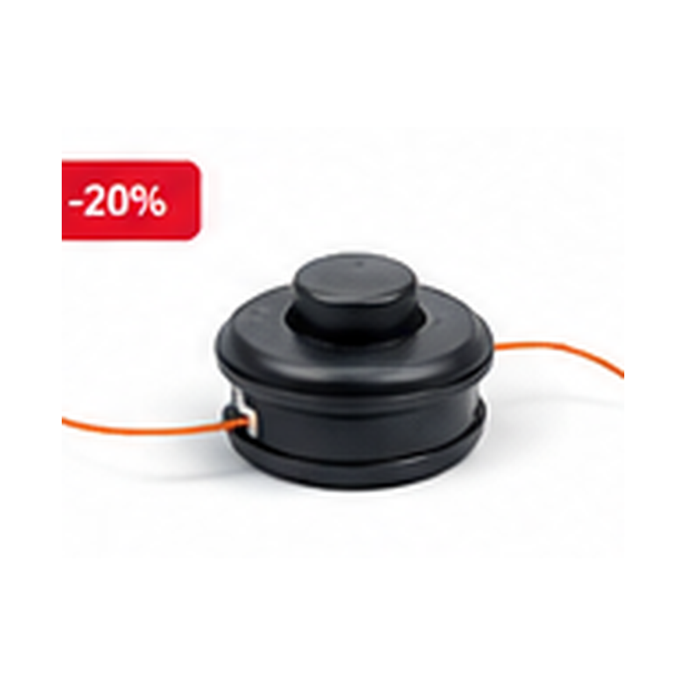 Pusautomātiskā auklas galva M10x1.25 LABAS PRO H10