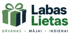 Labas Lietas